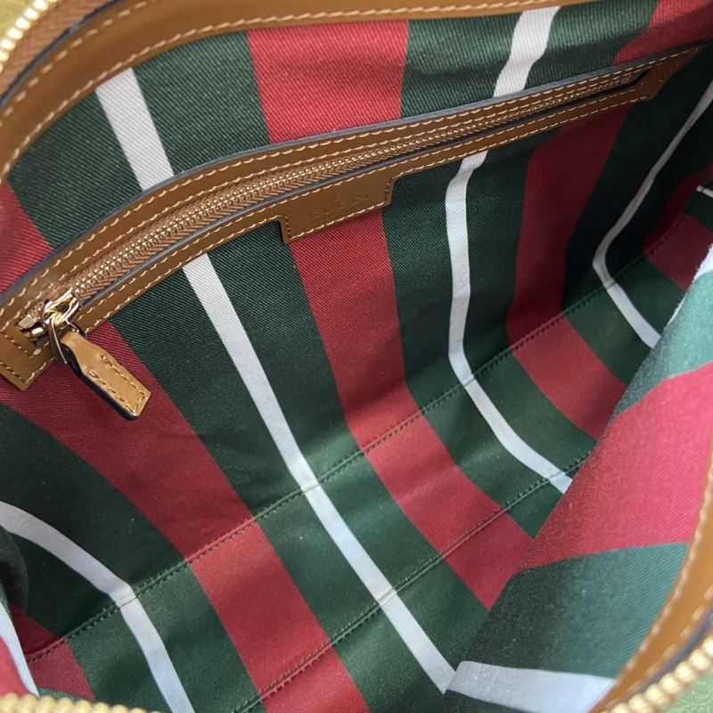 Gucci Shopping Bags